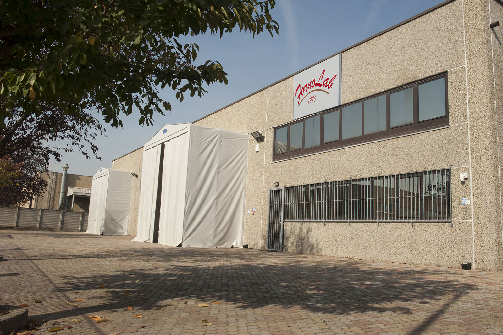 fornolab-azienda
